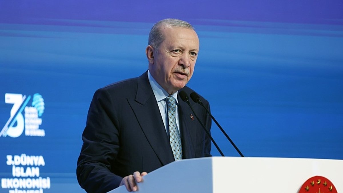 ‘Faizin olduğu yerde bereket olmaz'