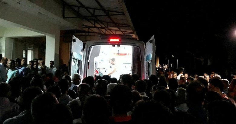 Diyarbakır’daki hain saldırı sonrası şehit sayısı 7’ye yükseldi!