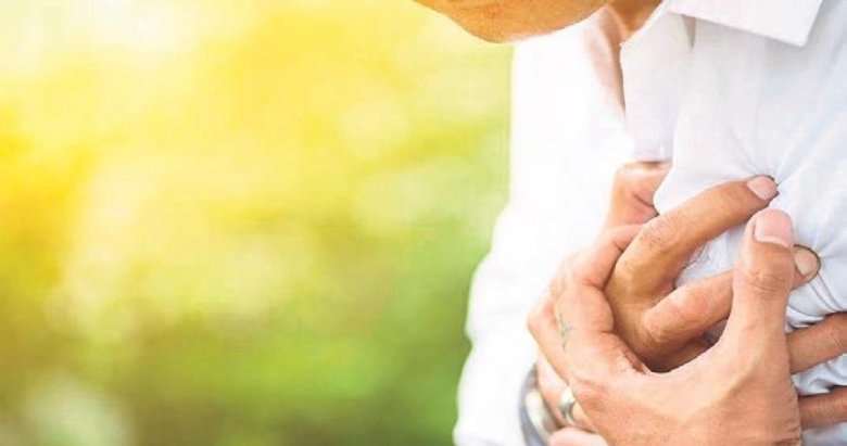 D vitamini eksikliği kalp damar sağlığını bozuyor