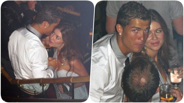 Cristiano Ronaldo, Kathryn Mayorga’ya tecavüz mü etti?