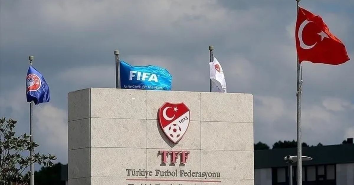 PFDK’dan Fenerbahçe'ye para cezası!