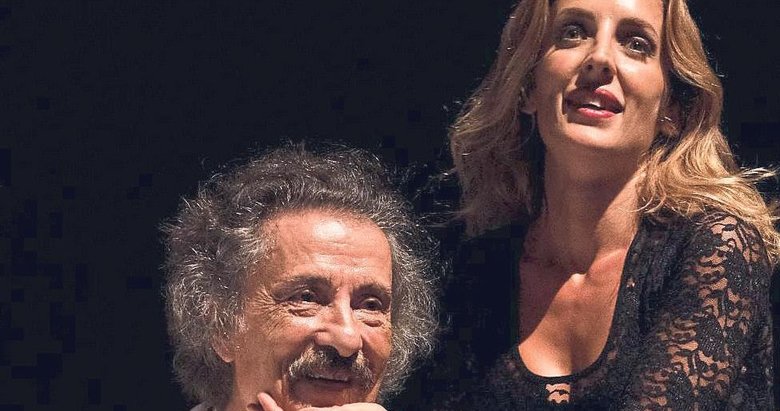 Babamın Şarkıları İzmir’de