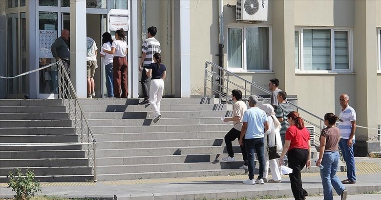 AGS ve ÖABT temel soru kitapçıkları ve cevap anahtarları yayımlandı