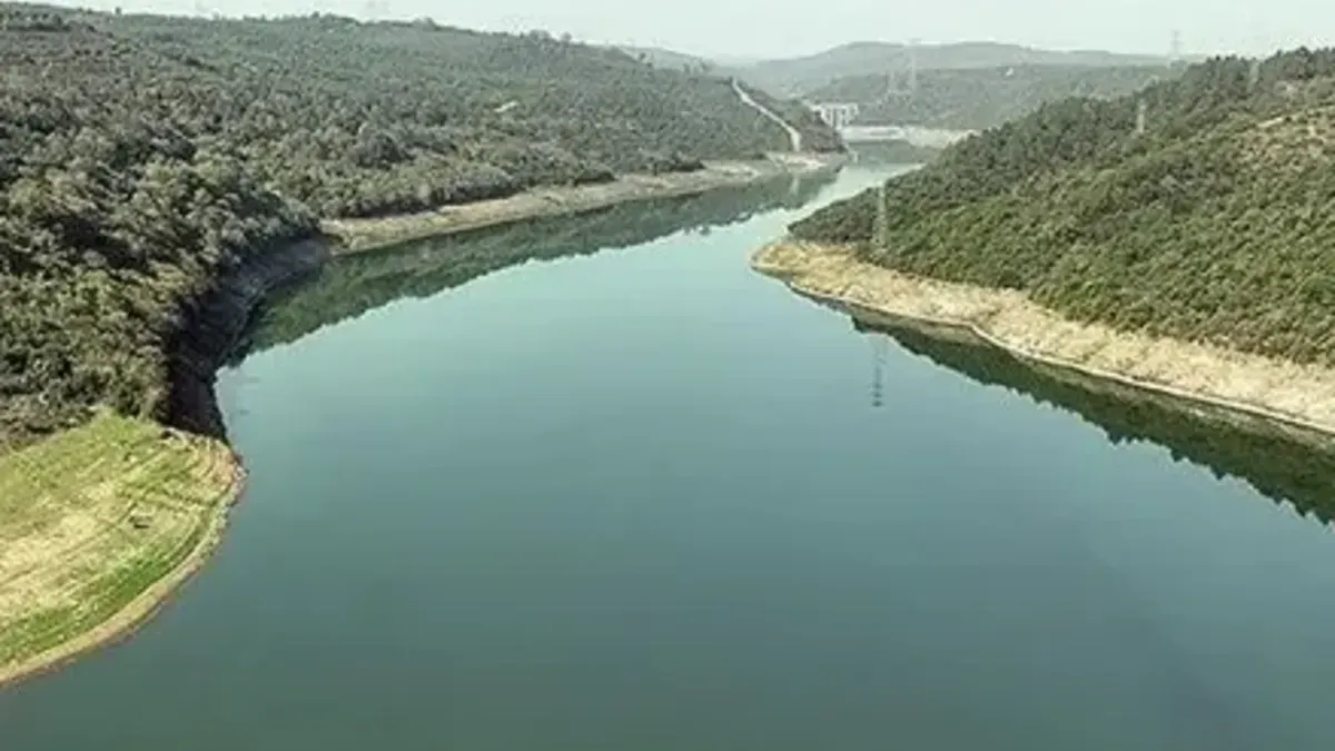 İzmir Barajlarında Son Durum: Ağustos Ayı Su Seviyeleri Ne Durumda?