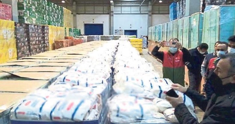 Şeker fabrikalarına inceleme başlatıldı