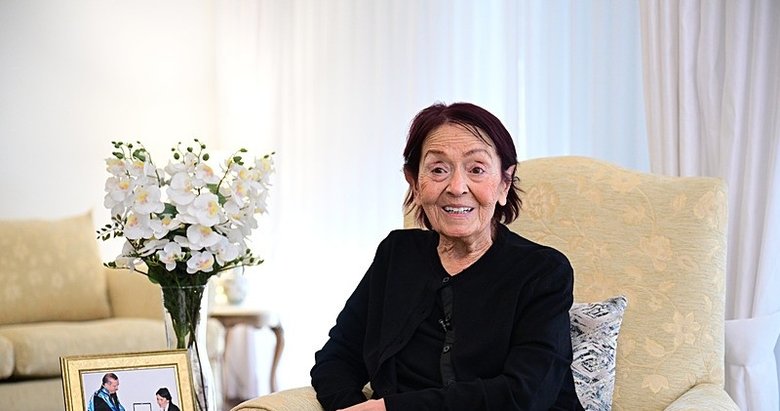 Öğretmeninden Erdoğan’a övgü