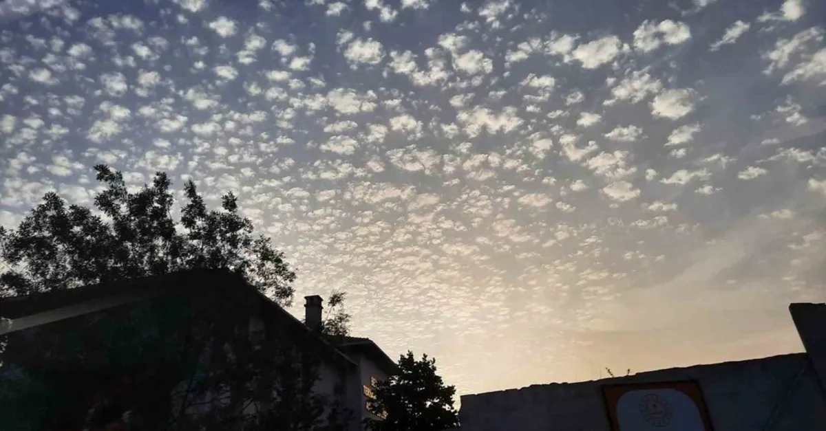 Meteoroloji'den 8 Mart Hava Durumu Uyarıları: Yağışlar ve Düşen Sıcaklıklar Bekleniyor