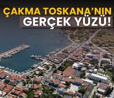Çakma Toskana’nın gerçek yüzü