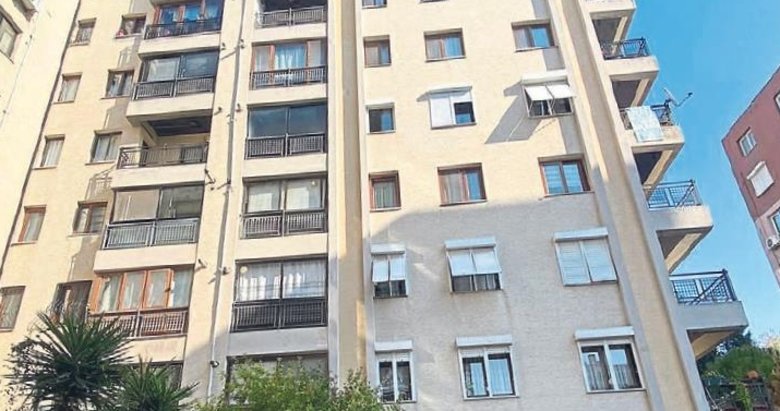 Sandal’ın binası da boşaltılıyor