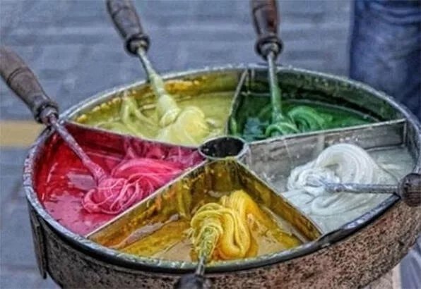 Kanuni Sultan Süleyman’ın annesi Hafsa Sultan’ın şifa kaynağı: Her gün 1 kaşık yiyin...