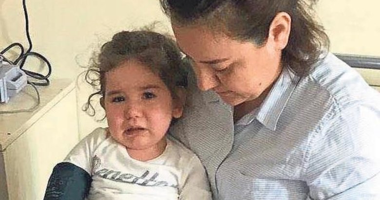 Sma Hastasi Cagla Ya Hayat Ilaci Geldi