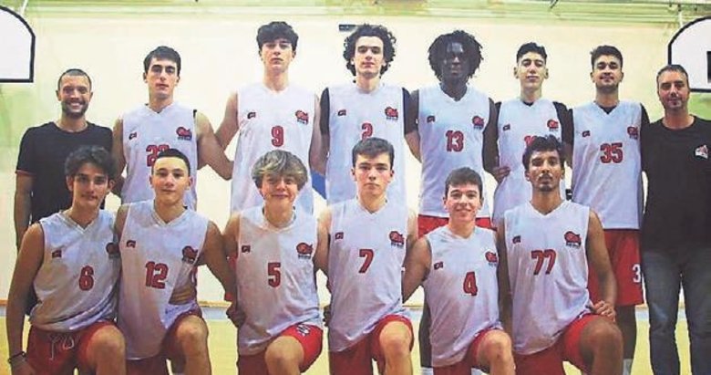 BGL’de yeni sezon grupları açıklandı