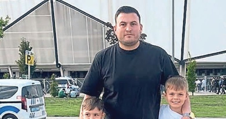 Tire 2021 FK’da yeni başkan Karadaş