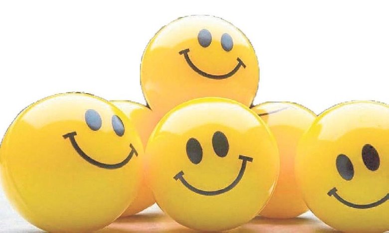 Pozitif düşüncenin gücü