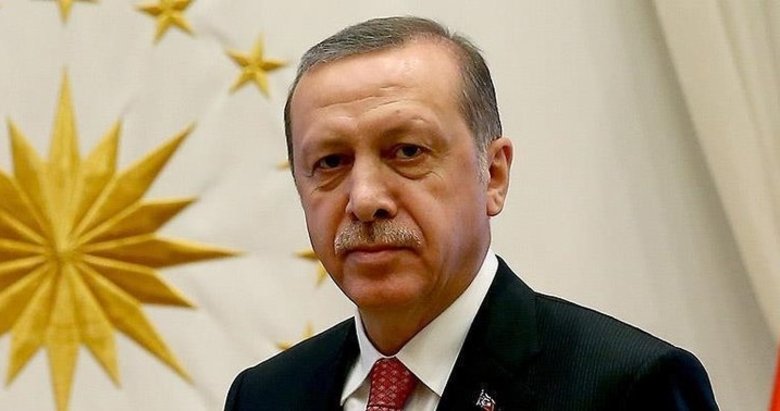 Başkan Erdoğan Galatasaray’ı tebrik etti