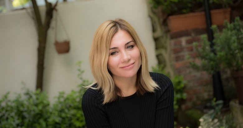 Ayla Çelik bu kez Daha Bi’ Aşık