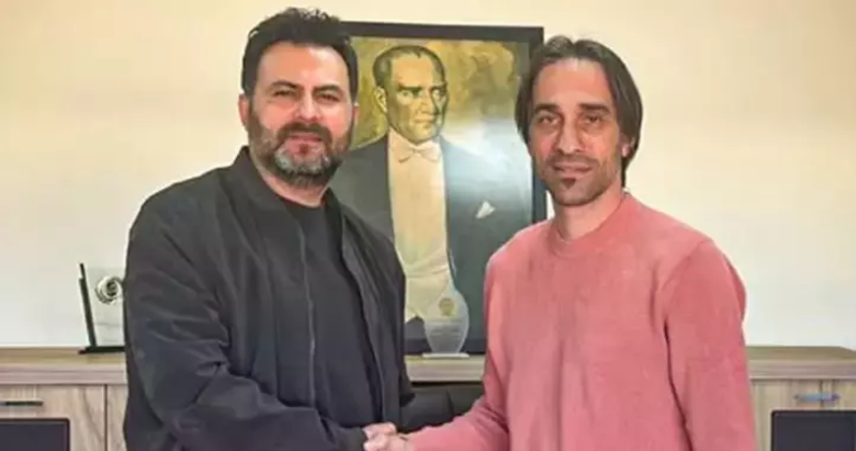 TİRE’DE Onur Er dönemi