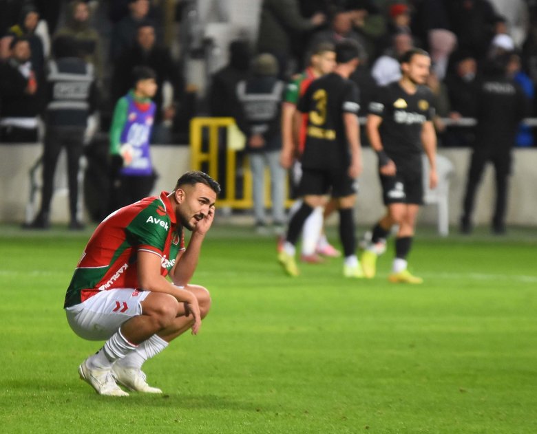 Kaf-Kaf’ta golcü krizi!