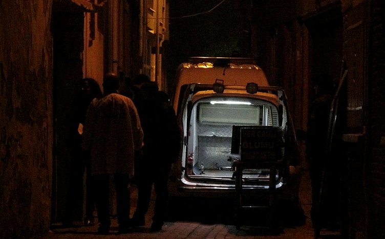 Balıkesir’de sevgili dehşeti! Birlikte yaşadığı sevgilisini tüfekle öldürdü