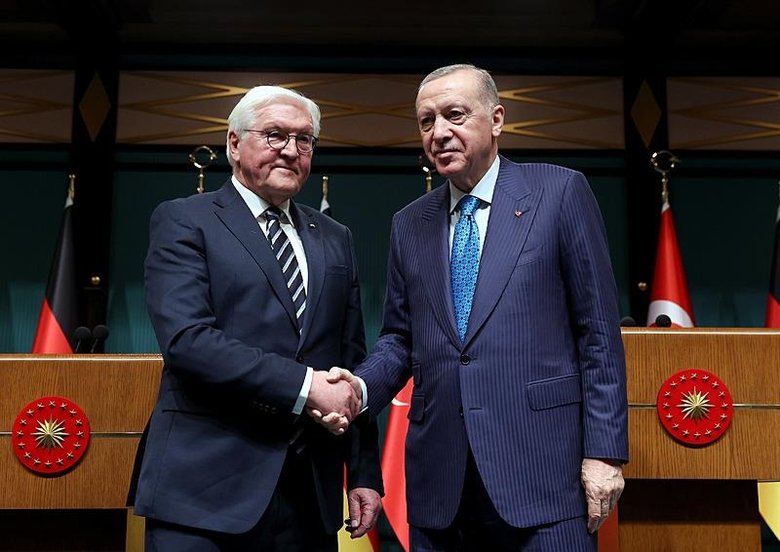 Başkan Erdoğan: Gazze’de ateşkes korunmalı