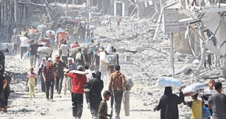 Ateşkese rağmen 23 kişi katledildi