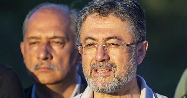 Alevler ve sıcaklar ile mücadele günlerdir devam ediyor! Yeşil vatanda kırmızı alarm