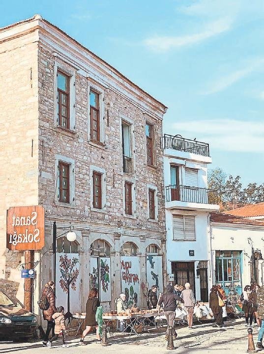 Yarımadada 4000 yıllık tarihi keşfe çıkın