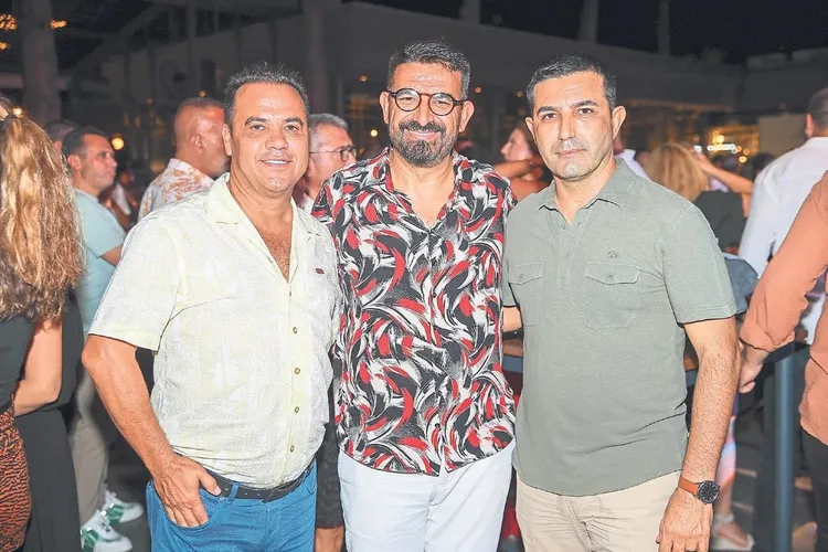 Kuşadası’nda yeni nesil bir yaşam destinasyonu