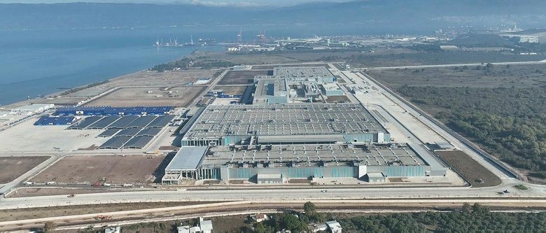 Türkiye’nin gurur günü: TOGG seri üretime başlıyor