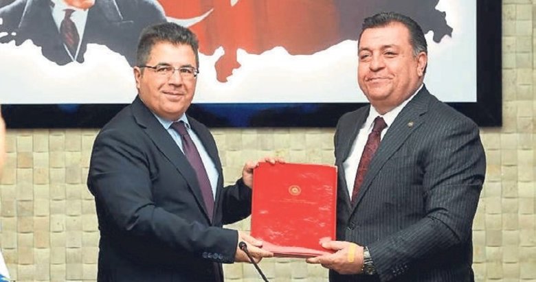 Hükümlüler tarım ve hayvancılıkta çalışacak