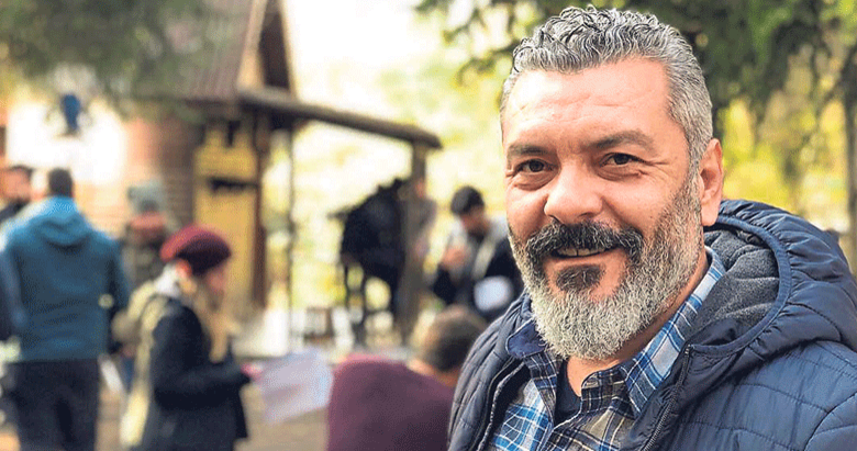 ‘Bir, iki seneye İzmir’e dönerim’