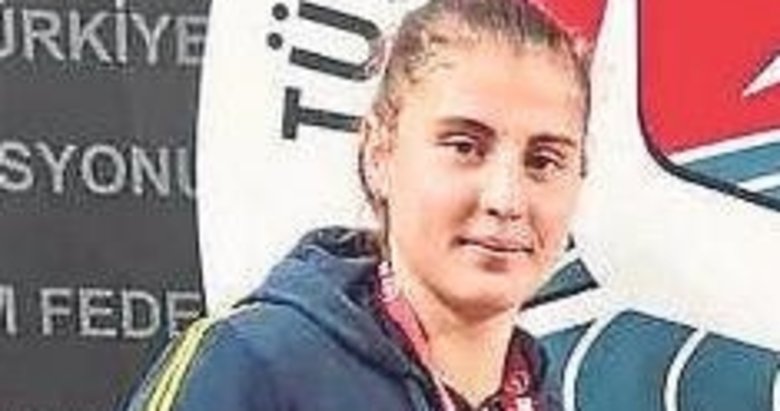 Atletizmde Aydın’ın gururu Ayşenur oldu