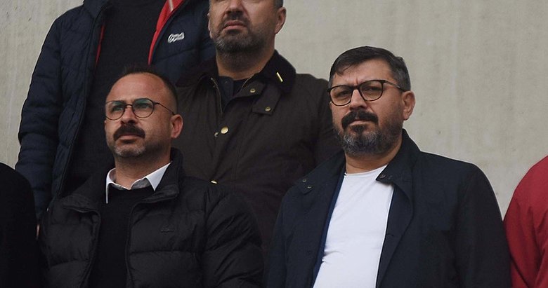 Heyal olamıyor, Gürüz beklemede