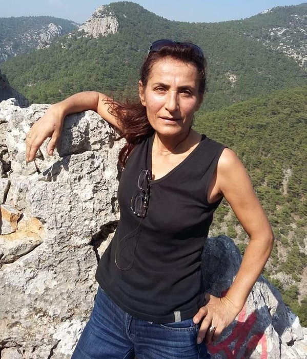 İzmir’deki cinayetlerin faili Enver Yıldız gözaltında intihar girişiminde bulunmuş