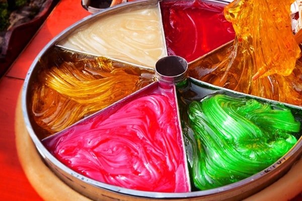 Kanuni Sultan Süleyman’ın annesi Hafsa Sultan’ın şifa kaynağı: Her gün 1 kaşık yiyin...