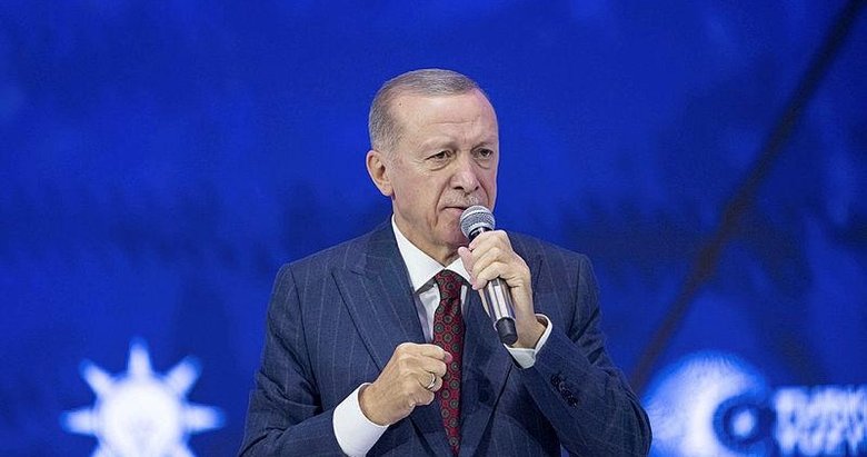 AK Parti MKYK listesi belli oldu