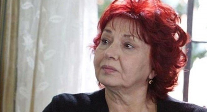 Yaprak Dökümü’nün efsane karakteri Hayriye son haliyle dikkat çekti! İşte şimdiki hali