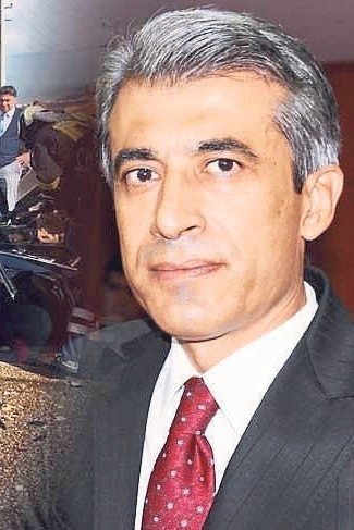 Darbeci hainleri hakim karşısına çıkaran ilk başsavcı şaibeli bir kazada hayatını kaybetti