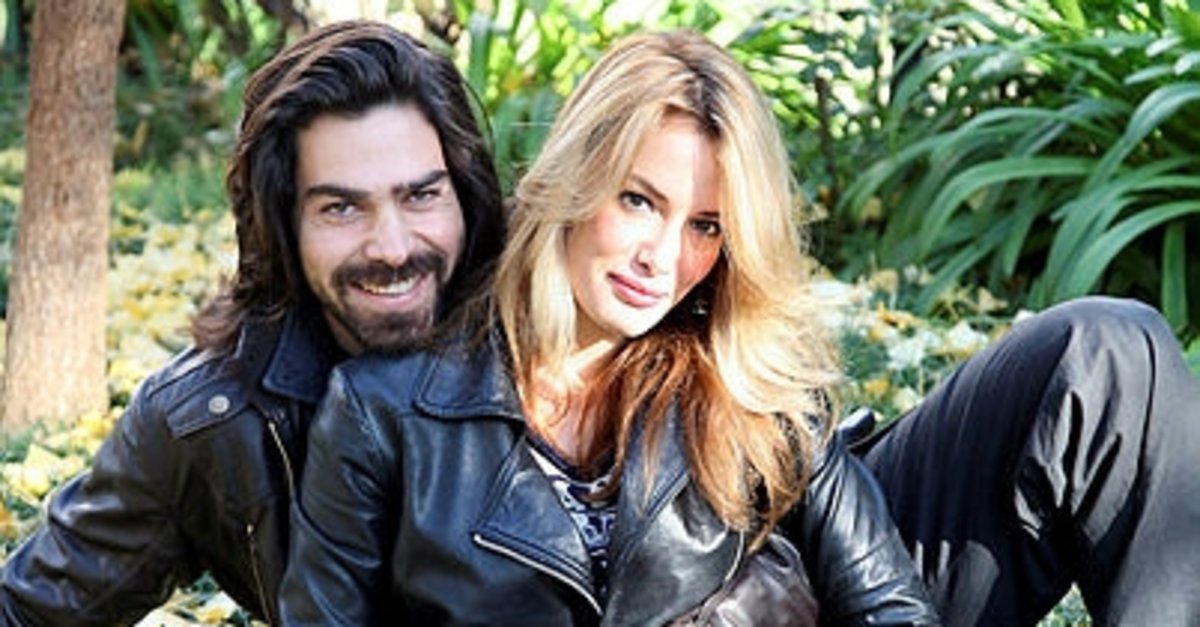 Gamze Ozcelik In Esi Ugur Pektas In Son Hali Gorenleri Saskina Cevirdi Gamze Ozcelik In Esi Ugur Pektas In Son Hali Gorenleri Saskina Cevirdi