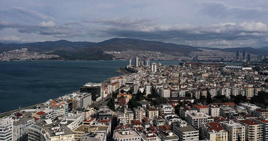 Sıcağa aldanmayın!