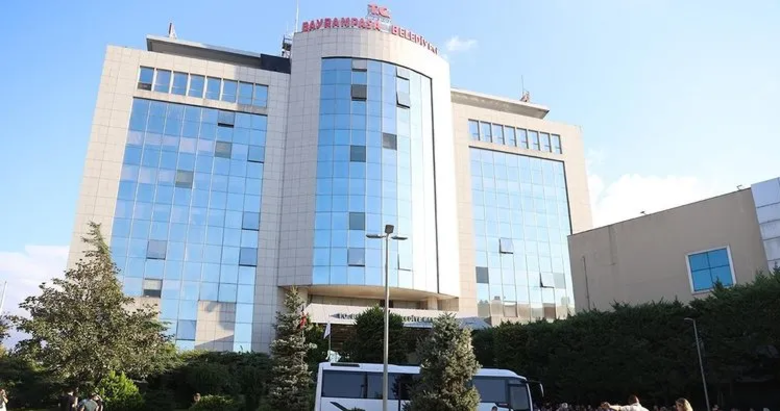 Bayrampaşa’da Belediye Başkan Vekili seçimi 26 Ekim’de yapılacak