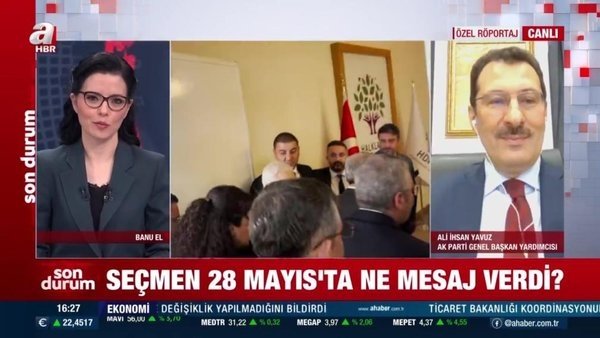 Yeni Kabine ne zaman, saat kaçta açıklanacak?