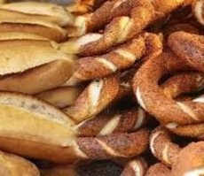 Ekmek ve simitte yeni dönem!