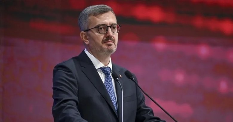 İletişim Başkanı Duran’dan Özgür Özel’e İHA yanıtı: Açık bir dezenformasyon niteliği taşımaktadır