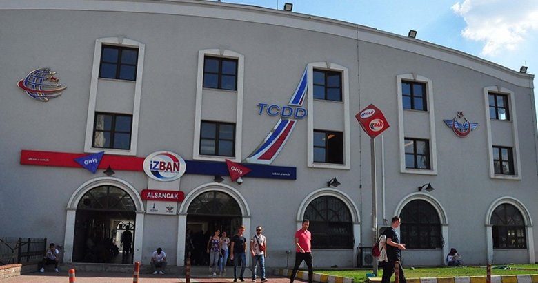 İZBAN’da grev kapıda