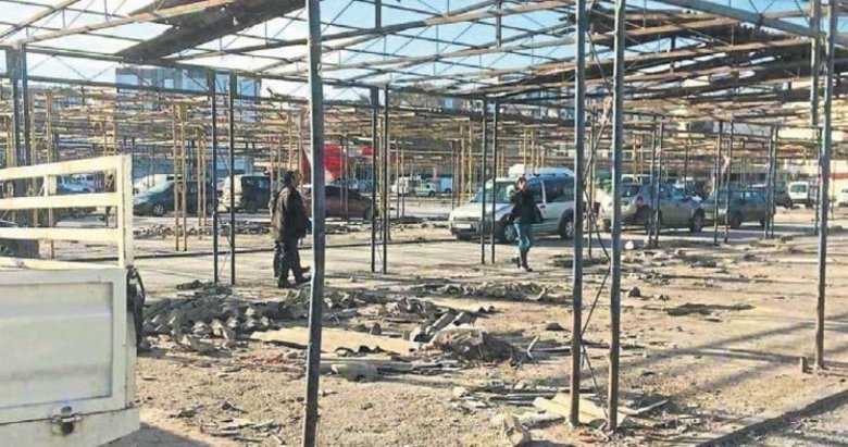 CHP’li başkandan arkadaşına kıyak