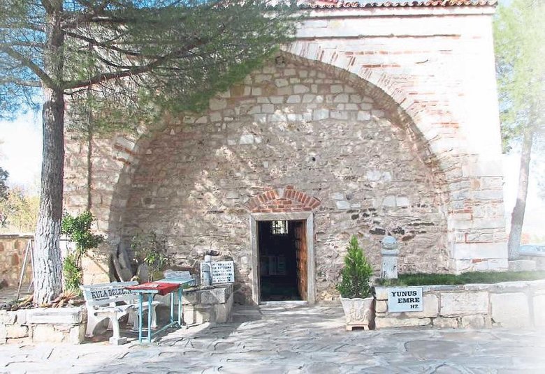 Geçmişten günümüze açılan kapı: Manisa