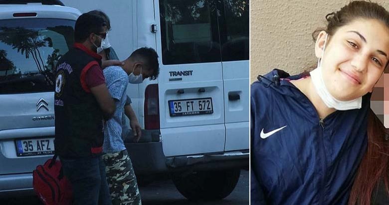 İzmir’de Ceren Duman’ın ölümü! Savcı ek ifade istedi