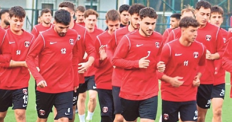 Denizli İY’de oyuncu kalmadı