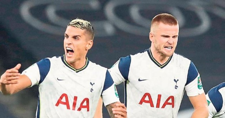 Maçı bıraktı tuvalete gitti